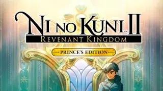 Ni no Kuni II: Revenant Kingdom - The Prince's - Switch