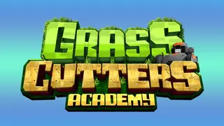 Grass Cutters Academy - Idle Game