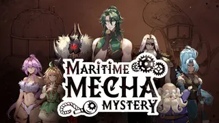 Maritime Mecha Mystery