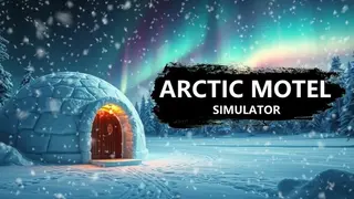 Arctic Motel Simulator
