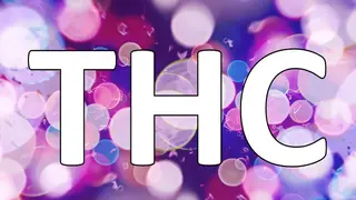 THC - Alien Abduction