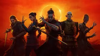 The Blood of Dawnwalker - Eclipse Edition Pre-Order - Xbox Series