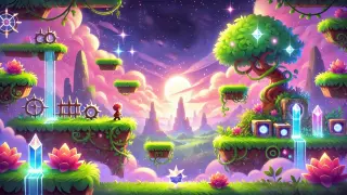 Bright Escape (PS4)
