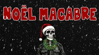 Noël macabre