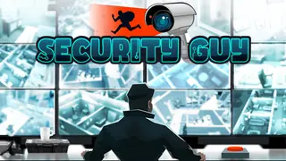 Security Guy