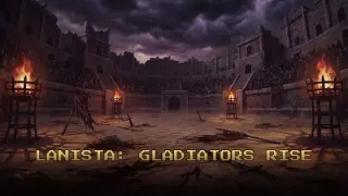 Arena Immortalis