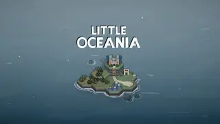 Little Oceania