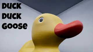 Duck Duck Goose