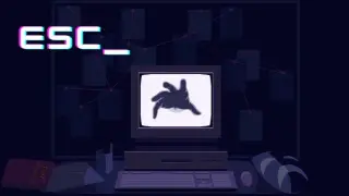Esc_