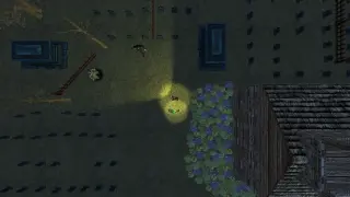Dark Tale - Lone Survivor - Xbox One
