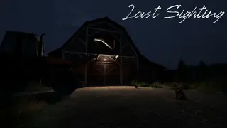 Last Sighting