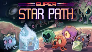 Super Star Path