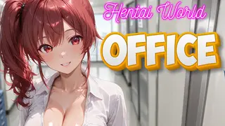 Hentai World Office