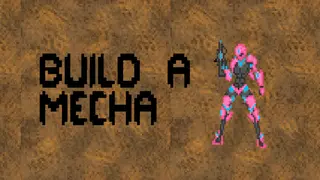 Build a Mecha