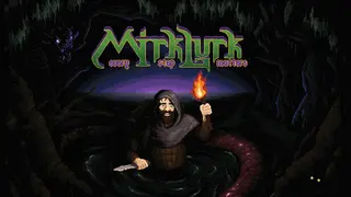 Mirklurk: Every Step Matters