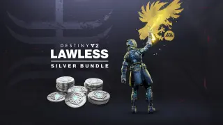 Destiny 2: Lawless Silver Bundle