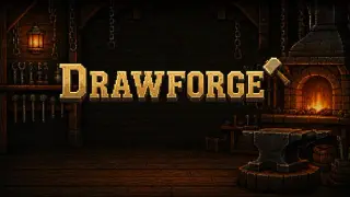 Drawforge