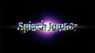 Splash Jumper