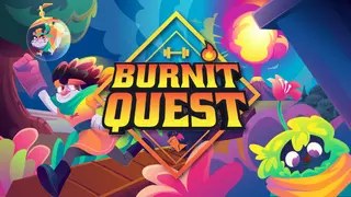 Burnit Quest