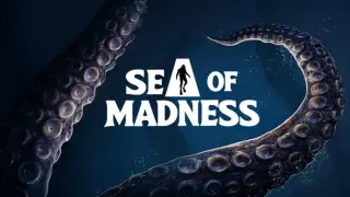 Sea Of Madness