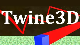Twine3D