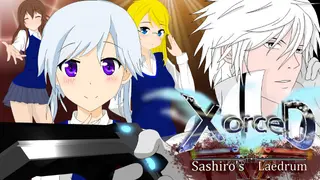 XorceD - Sashiro's Laedrum