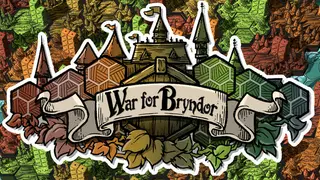 War for Bryndor