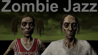 Zombie Jazz