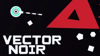 Vector Noir