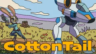 CottonTail