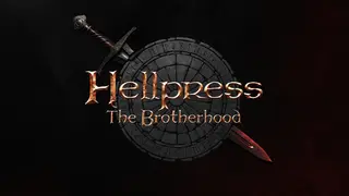 Hellpress: The Brotherhood