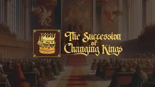 The Succession of Changing Kings