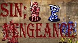Sin; Vengeance