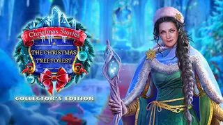 Christmas Stories: The Christmas Tree Forest Collector's Edition