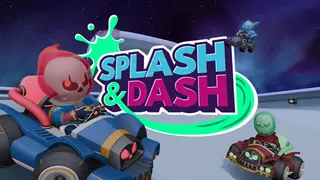 Splash&Dash