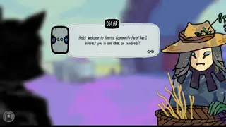 Signs of the Sojourner