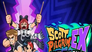 Scott Pilgrim EX - Back in the Band