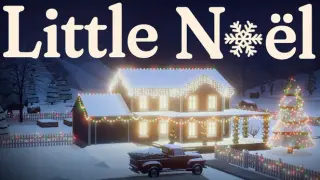 Little Noël: Christmas Village