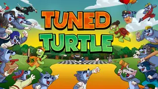 Tuned Turtle