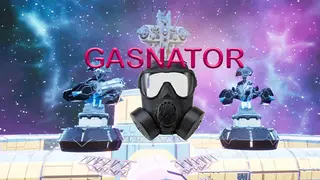 Gasnator