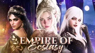 Empire of Ecstasy โจ๐ฆ