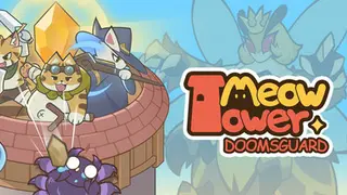 喵之塔-末日守卫