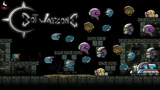 Bot Warzone