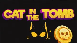 Cat in the tomb - Switch