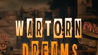War-Torn Dreams - Switch
