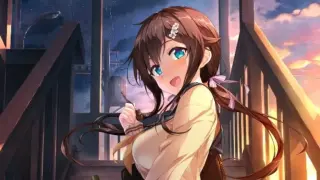 Aikagi