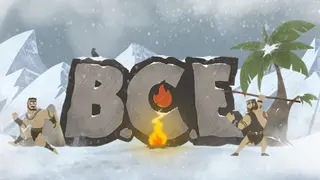 B.C.E.