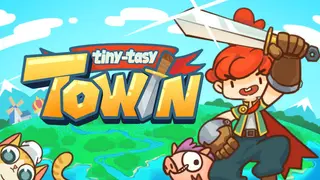 Tiny-Tasy Town