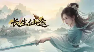 Longevity: Path of the Immortal