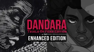 Dandara: Trials of Fear Enhanced Edition